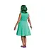 DISGUISE Disgust Classic Inside Out Disney Pixar Adult Costume
