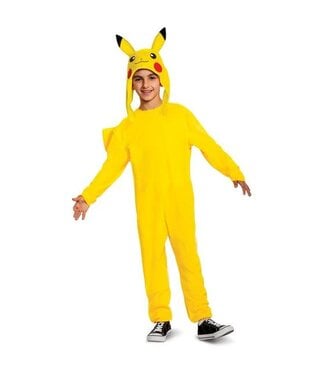 DISGUISE Pikachu Deluxe