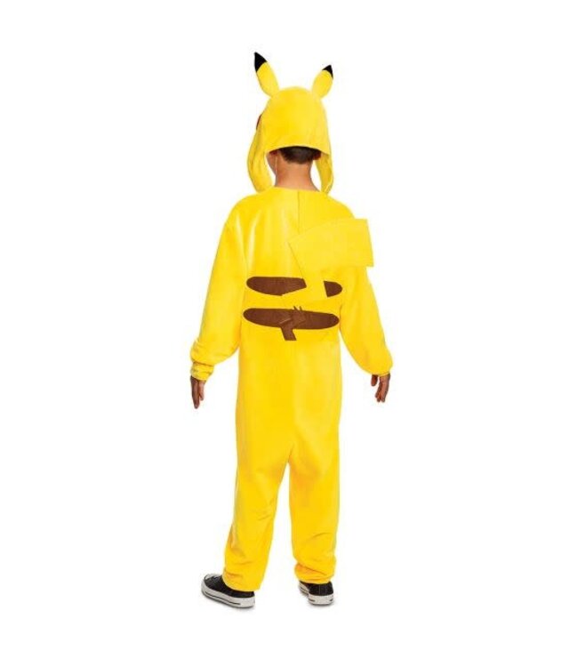 DISGUISE Pikachu Deluxe