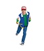 DISGUISE Ash Ketchum Classic Unisex Adult