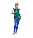 DISGUISE Ash Ketchum Classic Unisex Adult