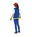 DISGUISE Ash Ketchum Classic Unisex Adult