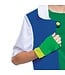 DISGUISE Ash Ketchum Classic Unisex Adult