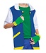 DISGUISE Ash Ketchum Classic Unisex Adult