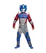 DISGUISE Transformers Optimus Prime Child Costume