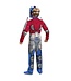 DISGUISE Transformers Optimus Prime Child Costume