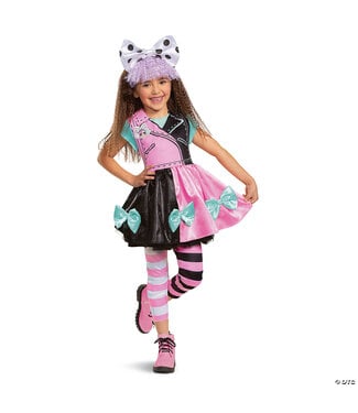 DISGUISE Classic L.O.L. Surprise Pranksta Costume