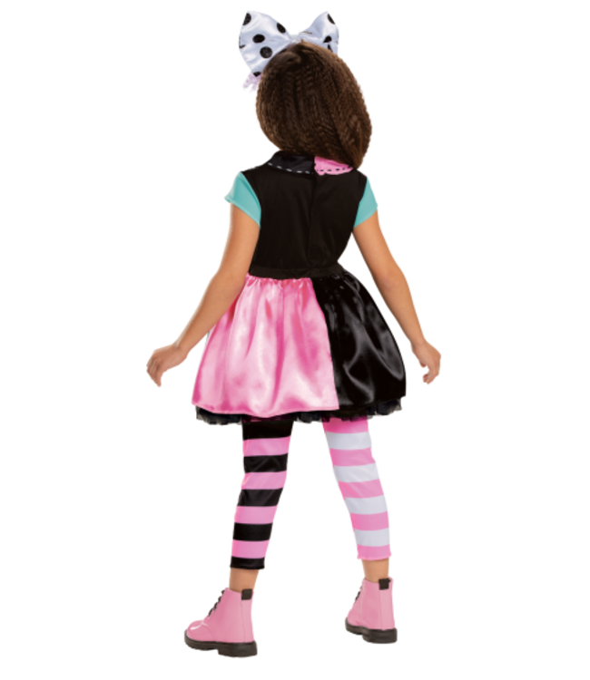 DISGUISE Classic L.O.L. Surprise Pranksta Costume