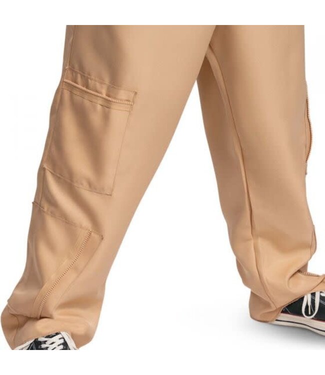 DISGUISE Deluxe 80'S Ghostbusters Adult Costume