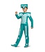 DISGUISE Minecraft Armor Costume