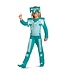 DISGUISE Minecraft Armor Costume