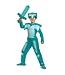 DISGUISE Minecraft Armor Costume