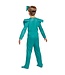DISGUISE Minecraft Armor Costume