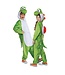 DISGUISE Super Mario Bros Child Yoshi Hooded Jumpsuit for Kids