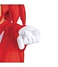 DISGUISE Child Sonic Knuckles Deluxe Costume for Kids