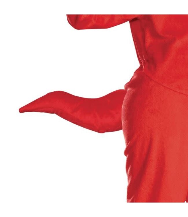 DISGUISE Child Sonic Knuckles Deluxe Costume for Kids