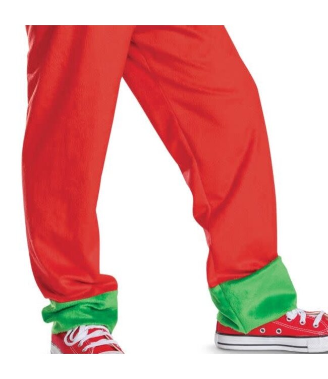 DISGUISE Child Sonic Knuckles Deluxe Costume for Kids