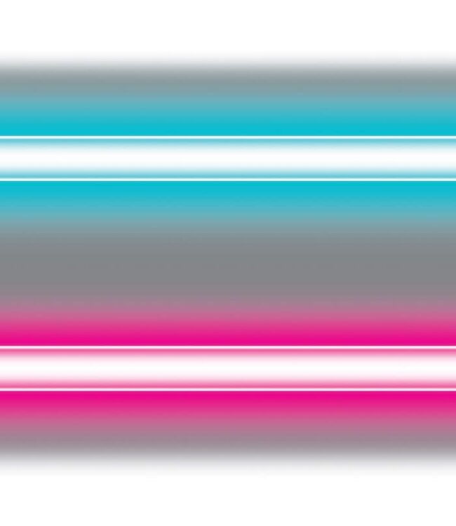 Neon Border