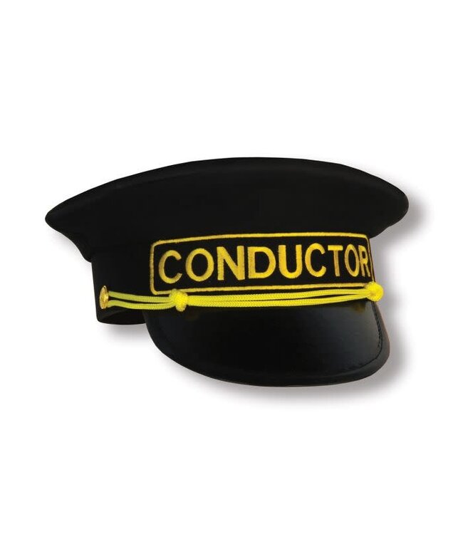BEISTLE Conductor Hat