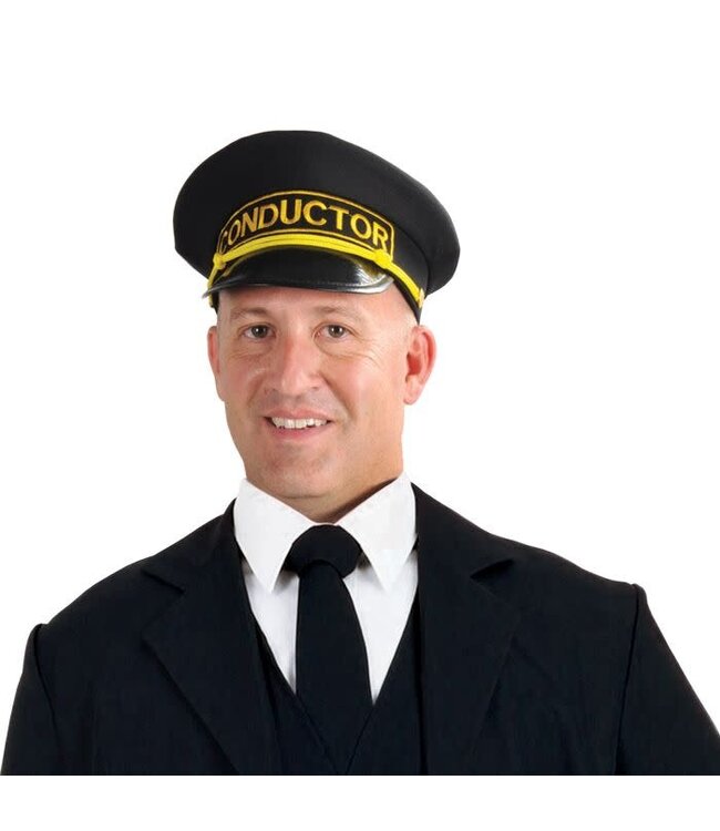 BEISTLE Conductor Hat