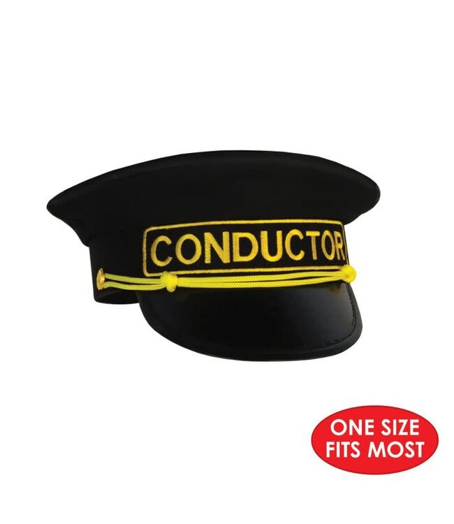 BEISTLE Conductor Hat