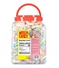 4YOREELVES 50 count Individually Wrapped Candy Watch
