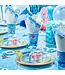 4YOREELVES 50 Shark Candy Bracelets Individually Wrapped