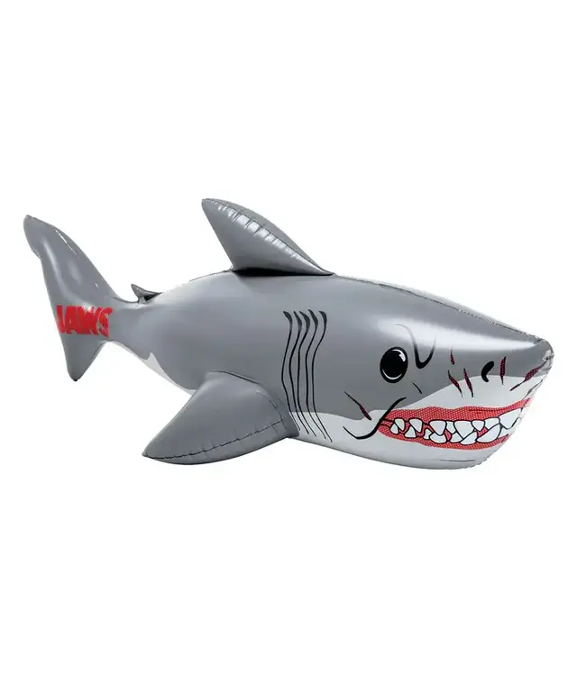 BIG MOUTH JAWs 50th Anniversary Shark Pool Noodle