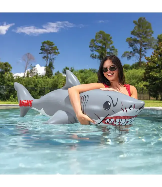 BIG MOUTH JAWs 50th Anniversary Shark Pool Noodle