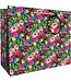 JILLSON ROBERTS Floral Burst - Totes - Jumbo