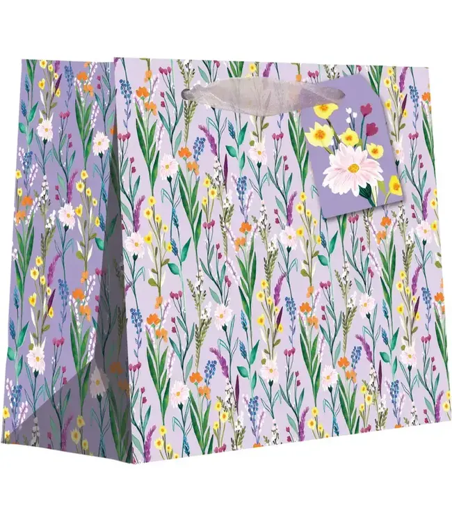 JILLSON ROBERTS Secret Garden - Totes - Jumbo