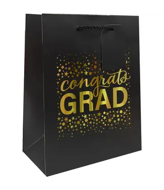 JILLSON ROBERTS Congrats Grad - Medium Tote