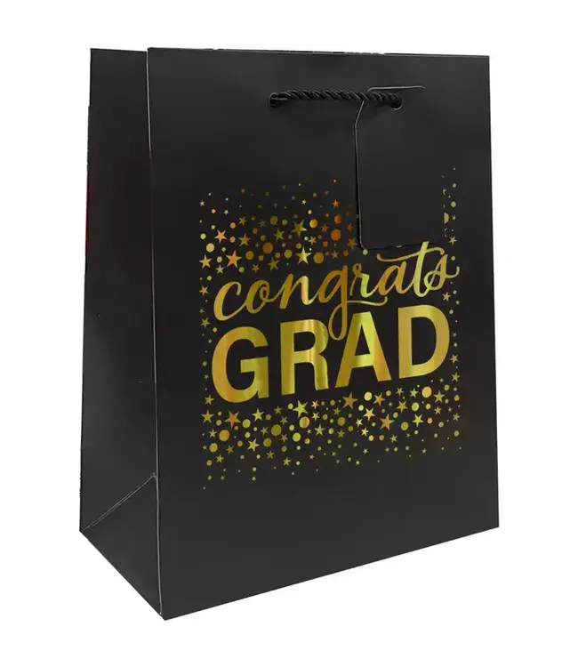 JILLSON ROBERTS Congrats Grad - Medium Tote