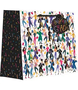 JILLSON ROBERTS Graduation Party - Totes - Large
