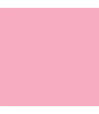 JILLSON ROBERTS Pastel Pink Matte Gift Wrap - Roll