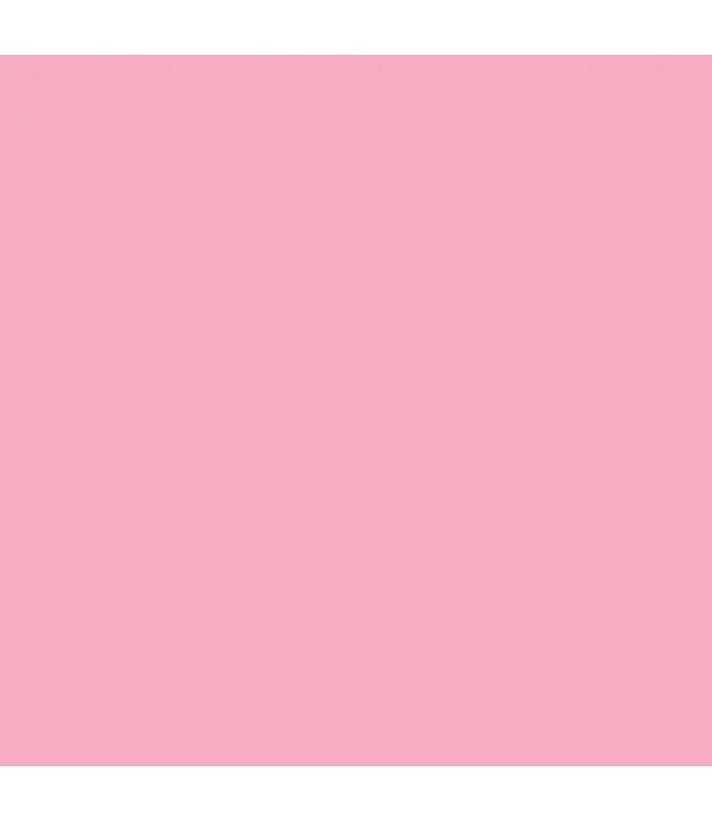 JILLSON ROBERTS Pastel Pink Matte Gift Wrap - Roll
