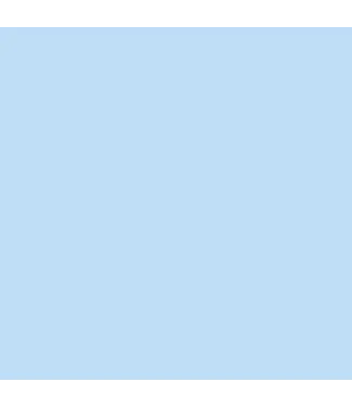 JILLSON ROBERTS Pastel Blue Matte Gift Wrap - Roll