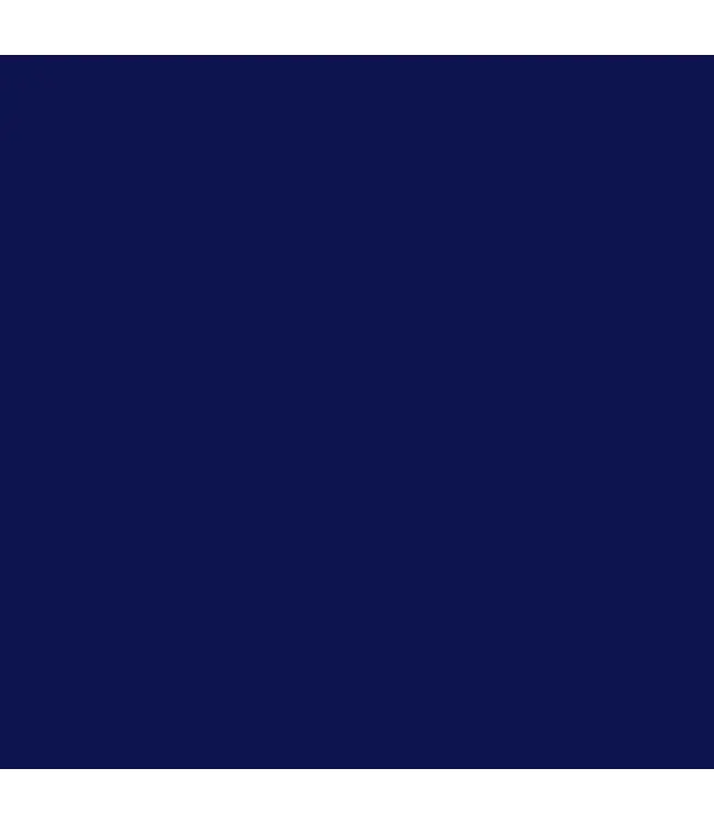 JILLSON ROBERTS Navy Matte Gift Wrap - Rolls
