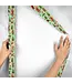JILLSON ROBERTS Bigfoot Party - Wrap - Rolls