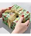 JILLSON ROBERTS Bigfoot Party - Wrap - Rolls