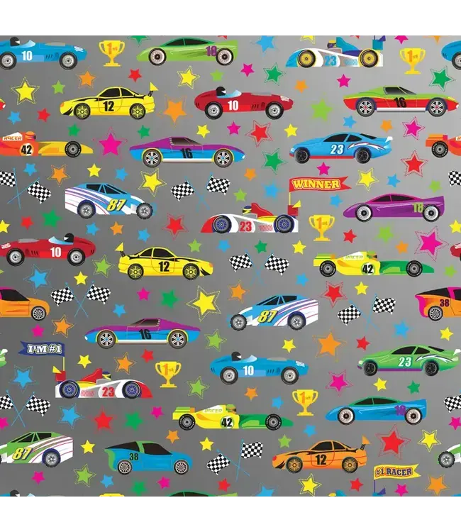 JILLSON ROBERTS Wrap - Rolls Racer