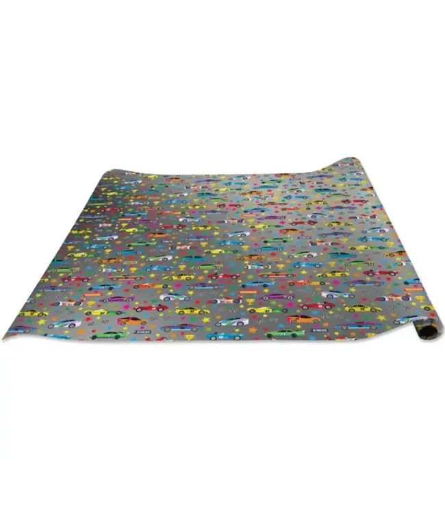 JILLSON ROBERTS Wrap - Rolls Racer