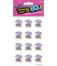 EVERYTHING SMELLS, LLC Pink Lemonade Everythingsmells Scratch & Sniff Stickers