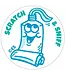 EVERYTHING SMELLS, LLC Minty Fresh Everythingsmells Scratch & Sniff Dental Stickers