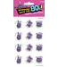 EVERYTHING SMELLS, LLC Grape Drink EverythingSmells Scratch & Sniff Stickers