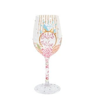 LOLITA LOLITA WINE BRIDE TRIBE