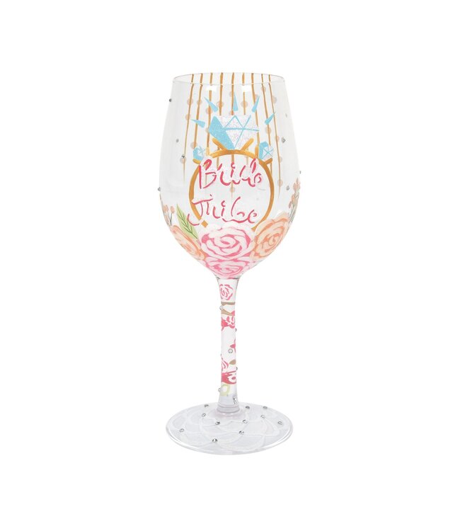 LOLITA LOLITA WINE BRIDE TRIBE