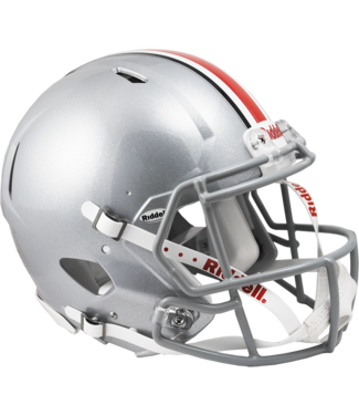 RIDDELL,INC Ohio State Buckeyes Authentic Speed