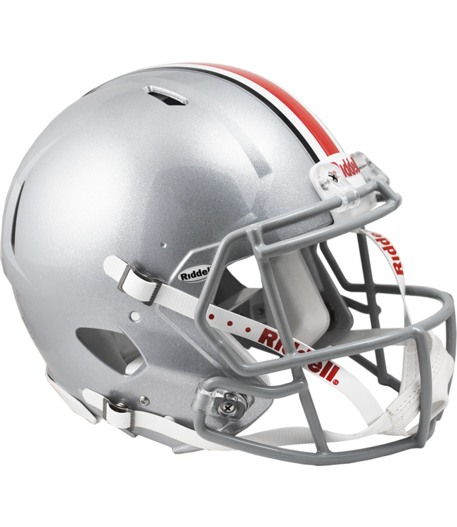 RIDDELL,INC Ohio State Buckeyes Authentic Speed