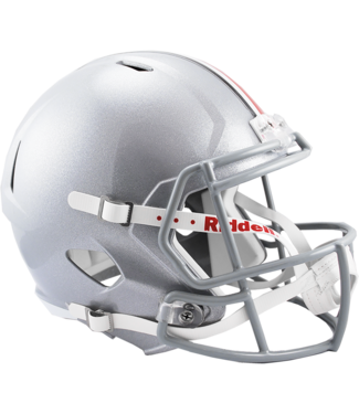 RIDDELL,INC Ohio State Buckeyes Replica Speed